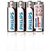 Power Alkaline Batteria LR6P4F / 10 - Foto miniatura 3